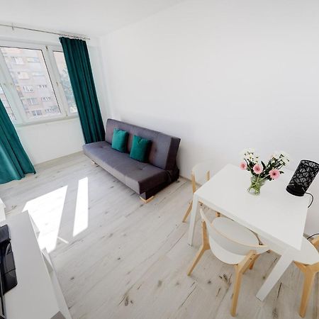 Crystal Apartment Katowice V Extérieur photo