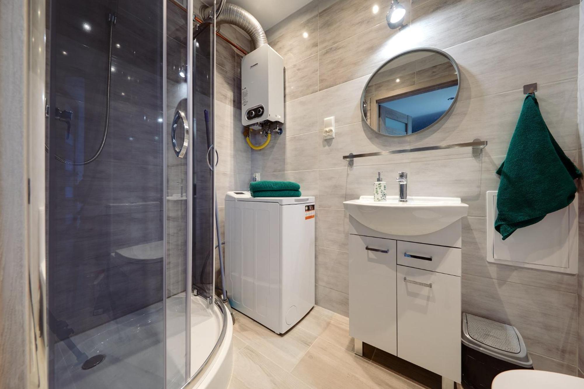 Crystal Apartment Katowice V Extérieur photo