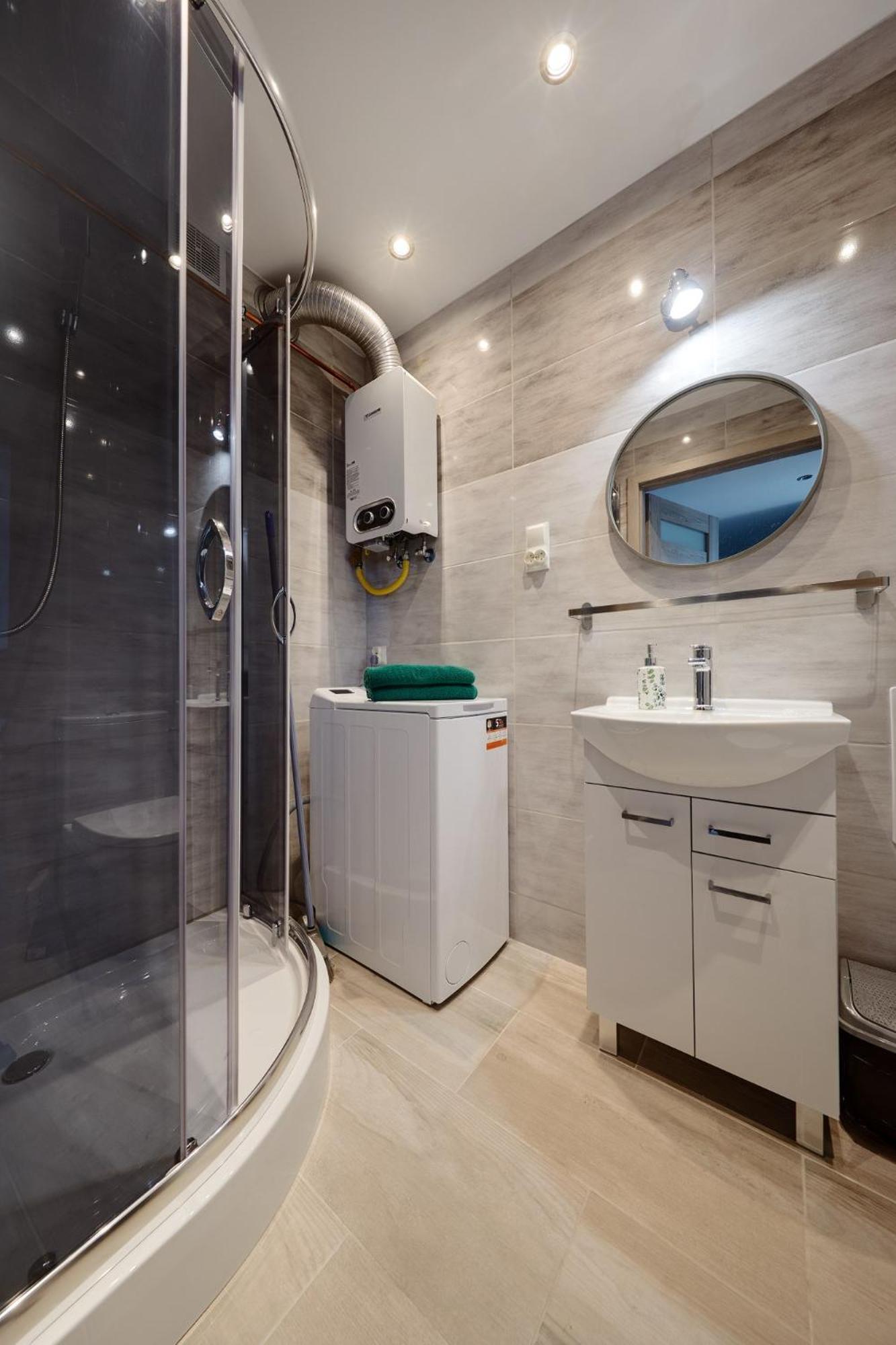 Crystal Apartment Katowice V Extérieur photo