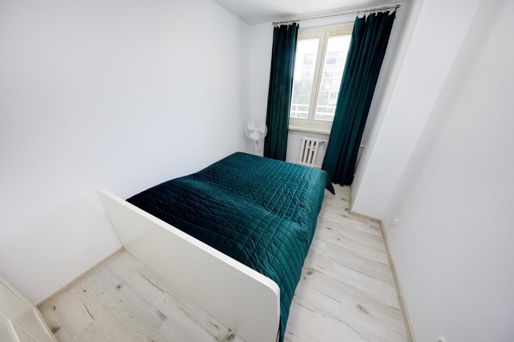 Crystal Apartment Katowice V Extérieur photo